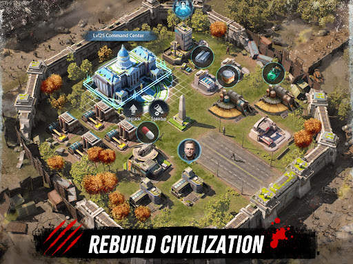 Survival Tactics: Zombie State screenshot 12