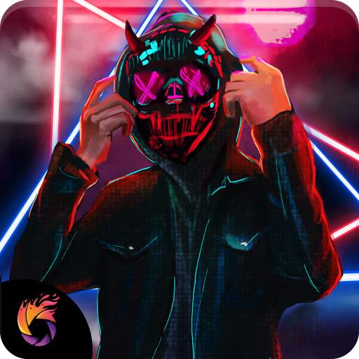 Snappy Photo Editor Stickers - Filter Face Mask 1.0.1