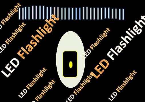 LED Flashlight Bright Super torch 2 تصوير الشاشة