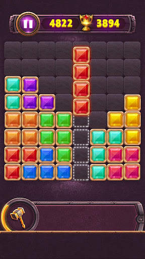 Block Puzzle 2022 screenshot 6
