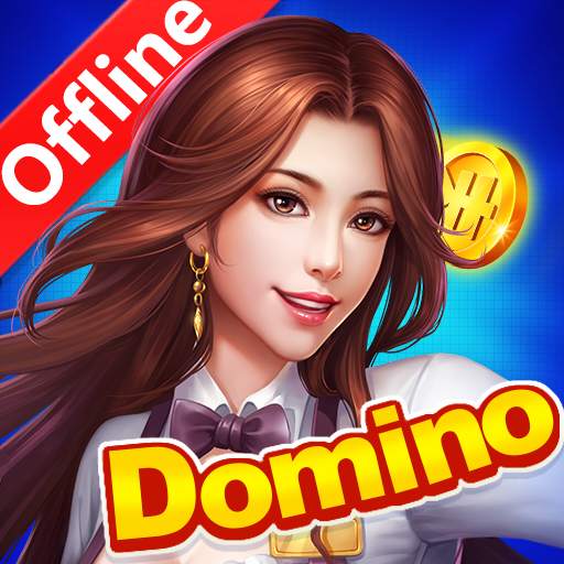 Dominos : Block Draw All Fives 1.8.2
