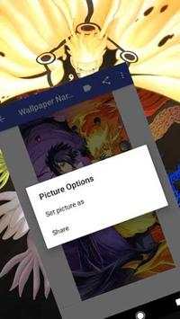 Wallpaper Naruto Offline screenshot 3