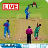 Cricket TV : HD Live 1.0