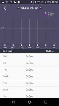 HitFit screenshot 4