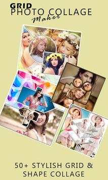 Blend Photo Collage 4 تصوير الشاشة