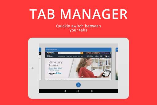 MINT Browser - Secure & Fast screenshot 16
