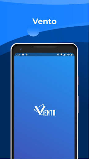 Status Saver, Audio Status & video splitter- Vento स्क्रीनशॉट 1