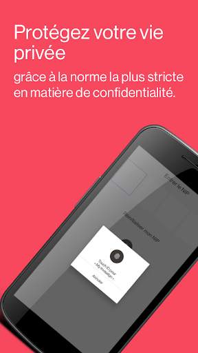 My Invisalign - App officielle screenshot 8