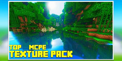 Texture Packs for Minecraft PE screenshot 2