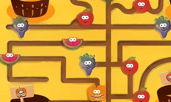 Puzzle Games screenshot 1