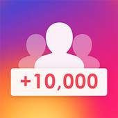 Likes and Followers on Instagram 1.5.8
