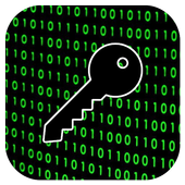 Password Hacker icon