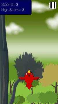Licky Bird screenshot 4
