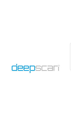 DeepScan Moblie screenshot 2