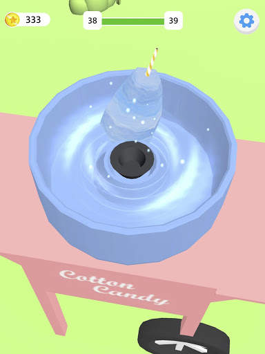 Circus Fun Games 3D screenshot 12