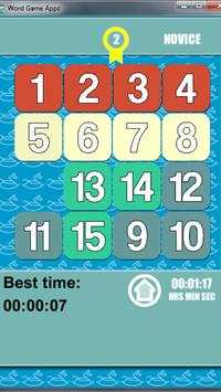 Word Game Apps screenshot 5