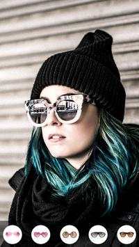 Best Sunglass Photo Editor 2 تصوير الشاشة