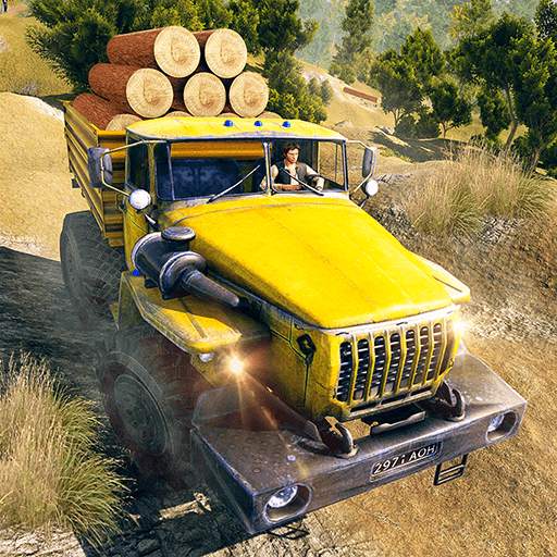 Extreme Offroad Truck Driver 1.7