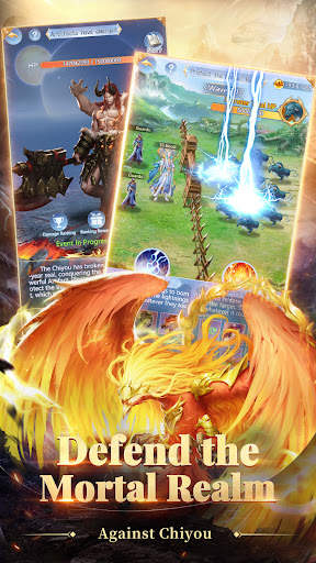 Spirit Beast of the East screenshot 8