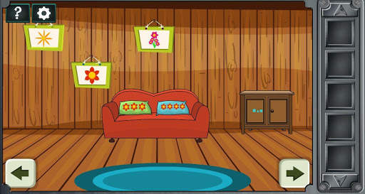 Escape Games Grandmas Room 2 screenshot 6