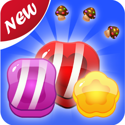 Candy More icon