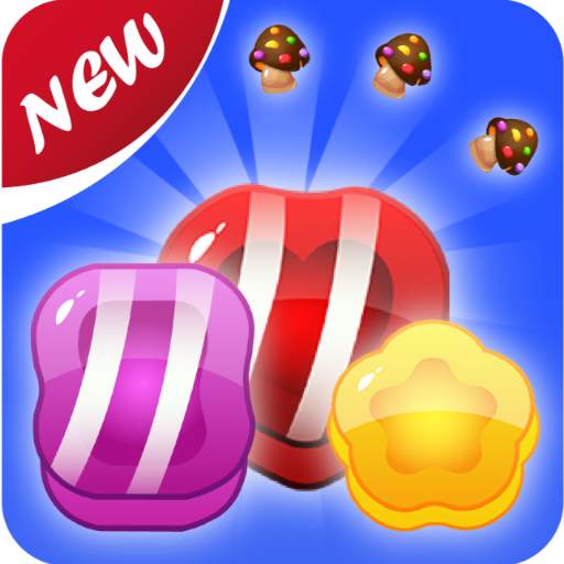 Candy More 2.3