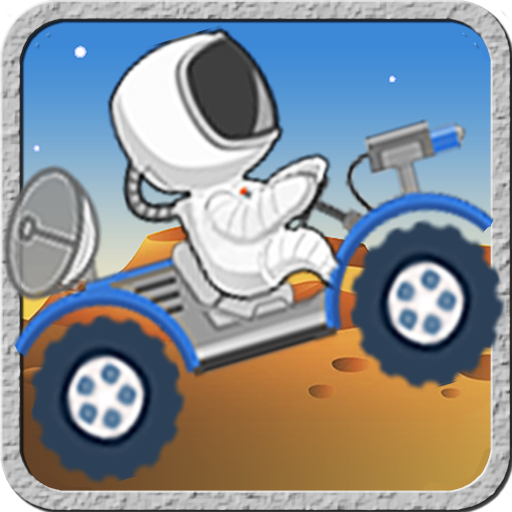 Moon Hill Racing icon