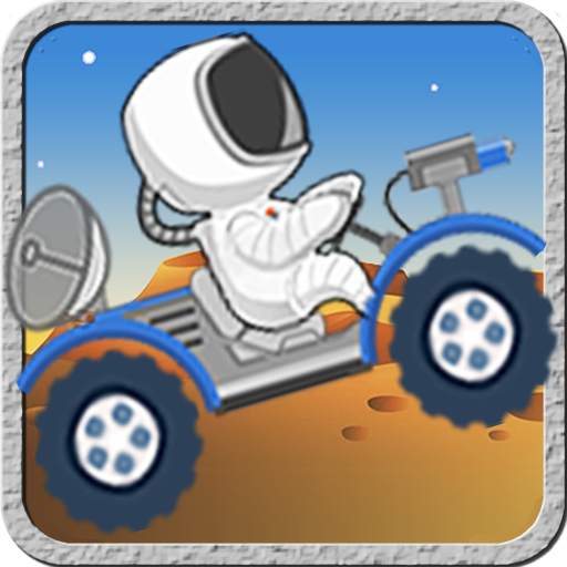 Moon Hill Racing 1.6