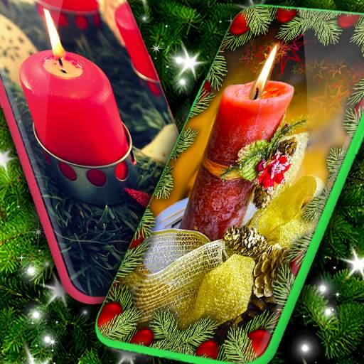 Candle Light Live Wallpaper 6.8.13