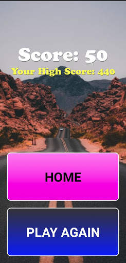 Speed Car Racing screenshot 4