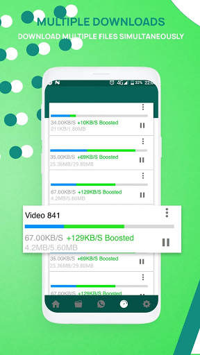 Video Downloader screenshot 4