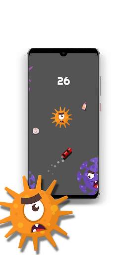 Z Drift 2 screenshot 5
