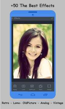 Effects and Filters screenshot 1