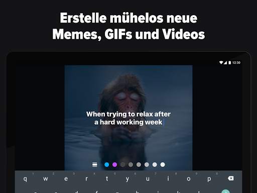 iFunny – frische Memes, GIFs und Videos screenshot 10