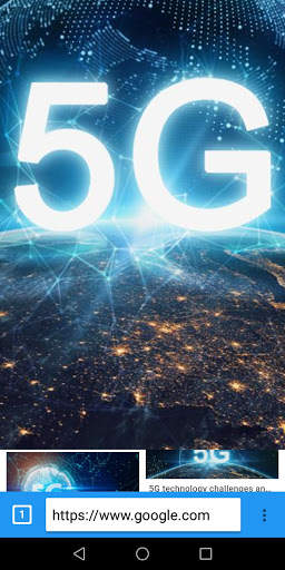 EVO Browser 5G screenshot 6