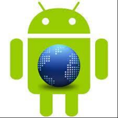 Android Browser icon