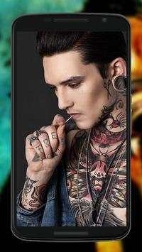 Tattoo My Photo Maker screenshot 3