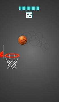 Bola basket stunts screenshot 19