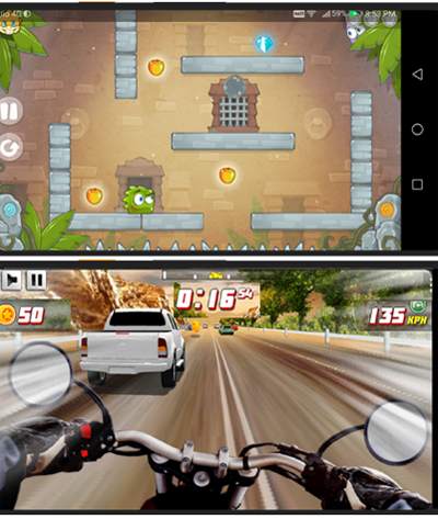 Play 50 games :All in One app screenshot 14