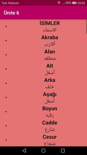 Istanbul A1 screenshot 7
