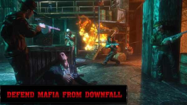 Secret Mafia King screenshot 5