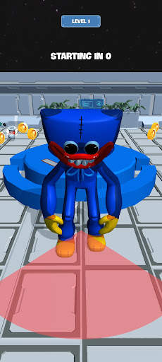Poppy Hide 'N Seek Playtime screenshot 1