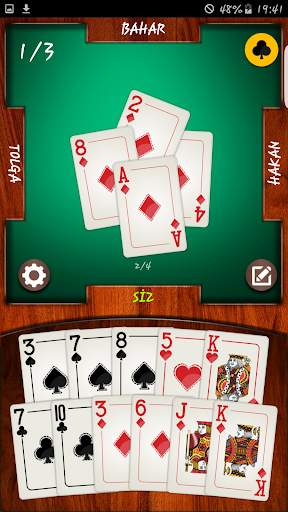 Batak İhaleli screenshot 3