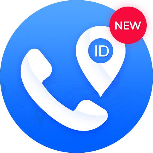 Caller ID Name and Number Location Tracker 1.5