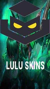 Lulu Skin Box : free fire and ml 2019 screenshot 2