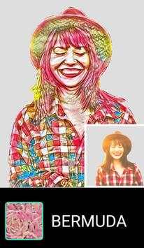 Photo To Artwork  Convert Photo Into Painting Art screenshot 2