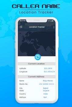 Caller Name & Address Location screenshot 6