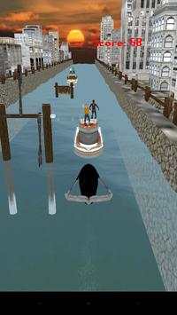 Shark Hunt स्क्रीनशॉट 4