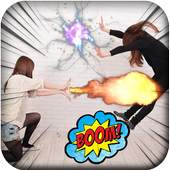 Super Power Camera Effects 1.0