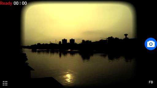 Old Film Camera screenshot 4